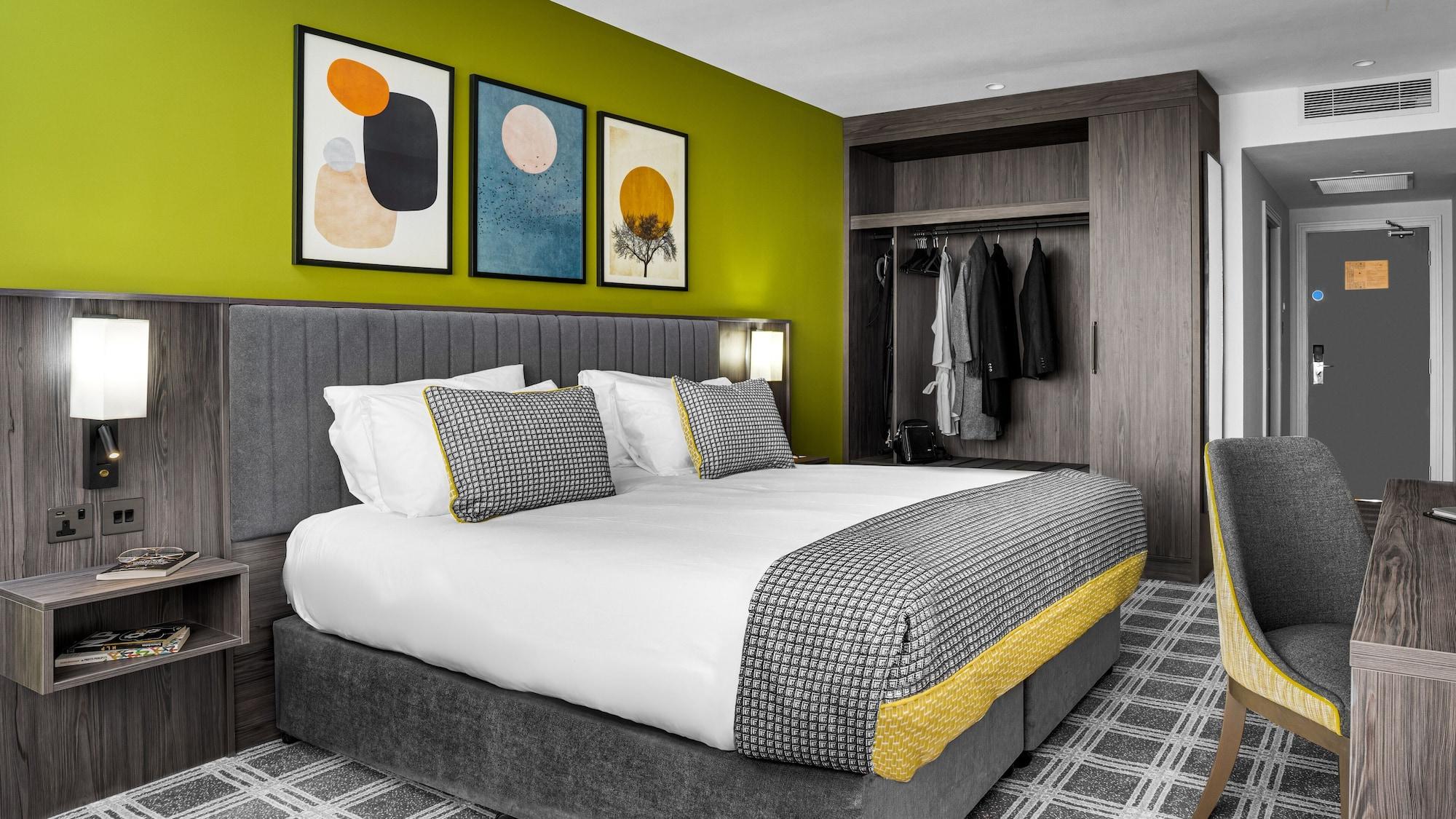 พลาซา โฮเต็ล ทาลา Hotel ทาลเลอ ภายนอก รูปภาพ